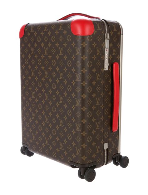 louis vuitton monogram beauty case|louis vuitton horizon 55 suitcase.